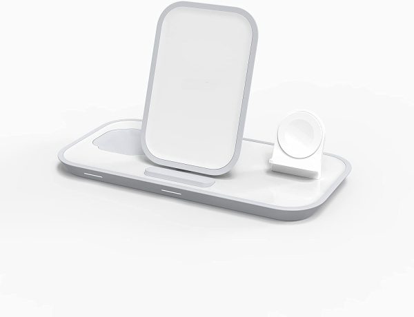 Wireless Charging Stand for Apple iPhone